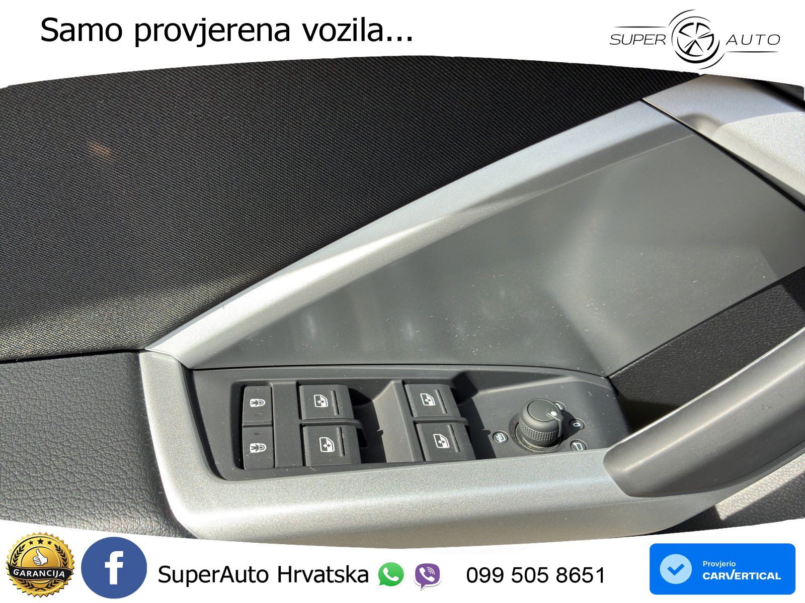 Audi Q3 35 TFSI (150 KS) S tronic advanced