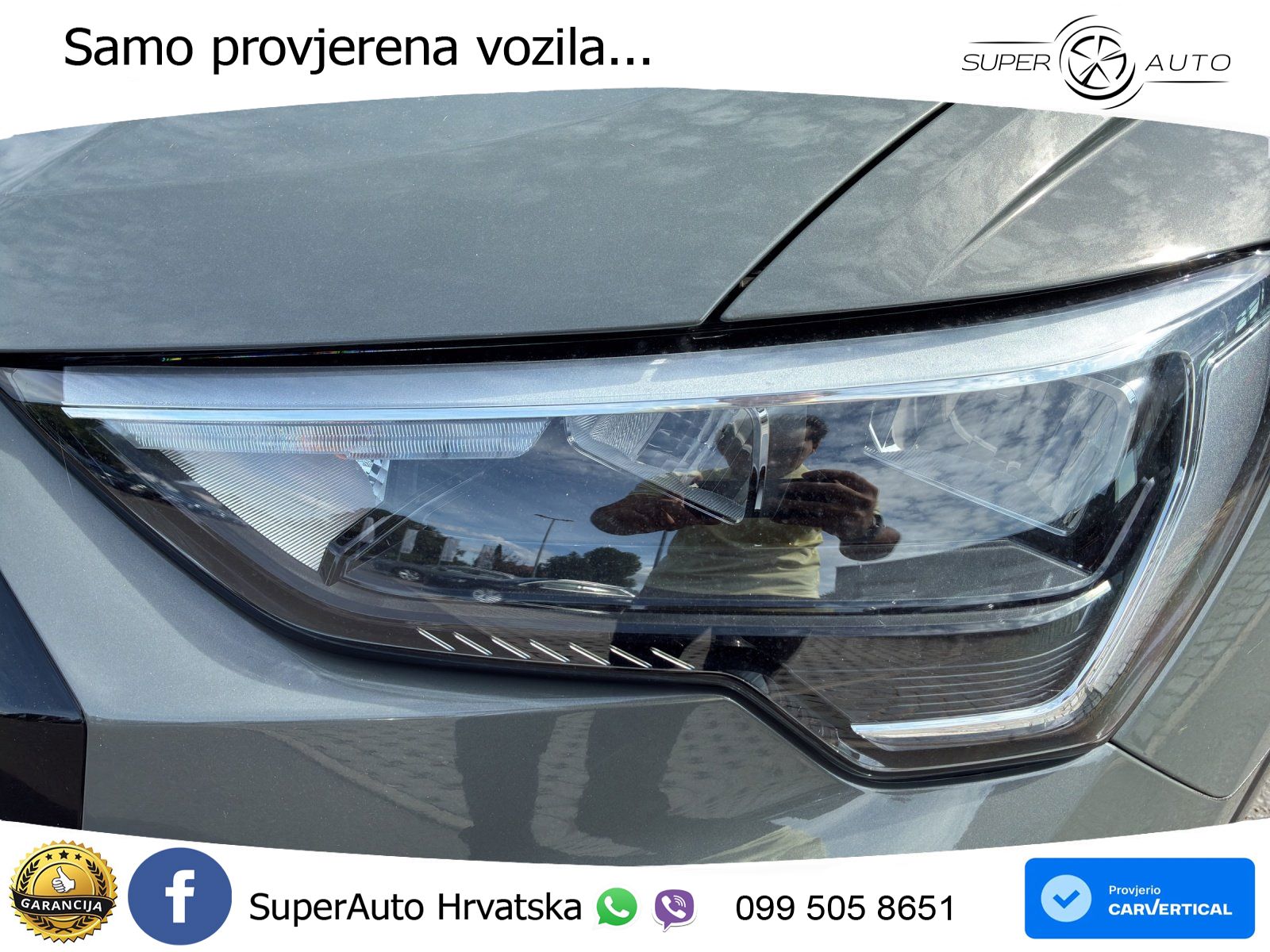 Audi Q3 35 TFSI (150 KS) S tronic advanced