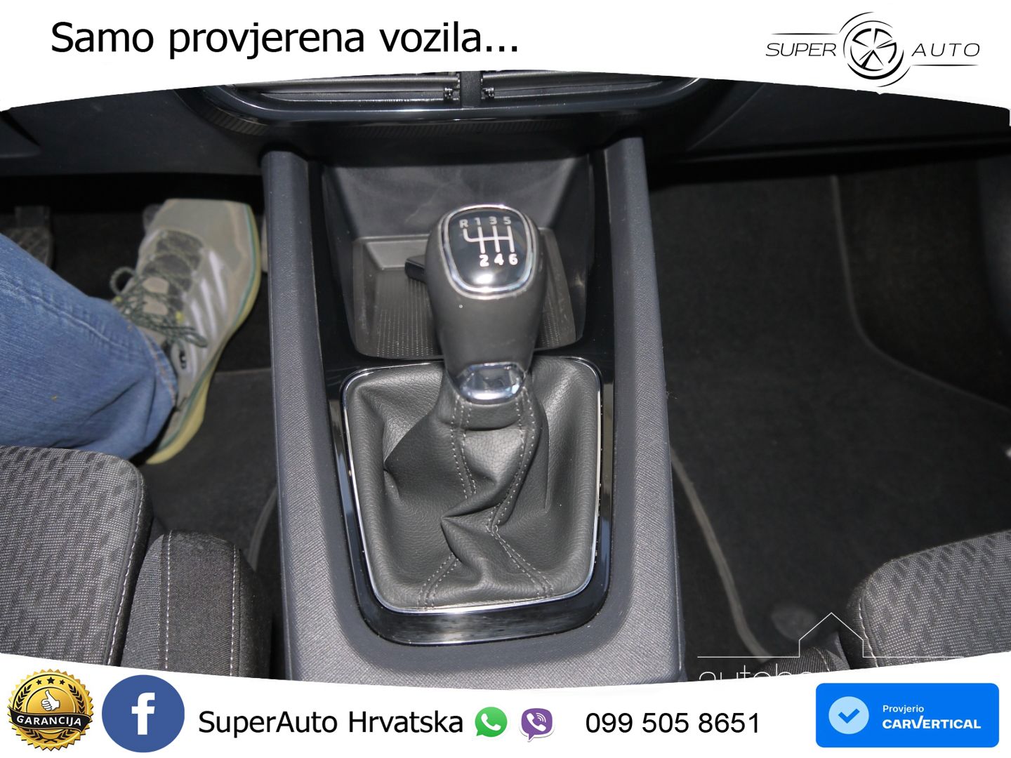 Škoda Octavia Combi 2.0 TDI (116 KS) LED+GR SJED+ACC
