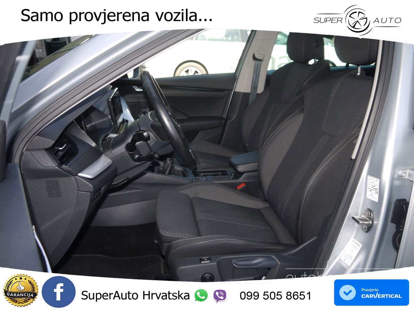 Škoda Octavia Combi 2.0 TDI (116 KS) LED+GR SJED+ACC