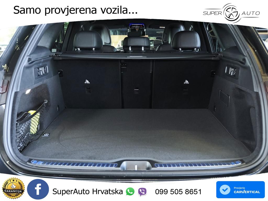 Mercedes GLC 200d (163 KS) 4MATIC 9G-TRONIC Avantgarde LED+GR SJED+ACC
