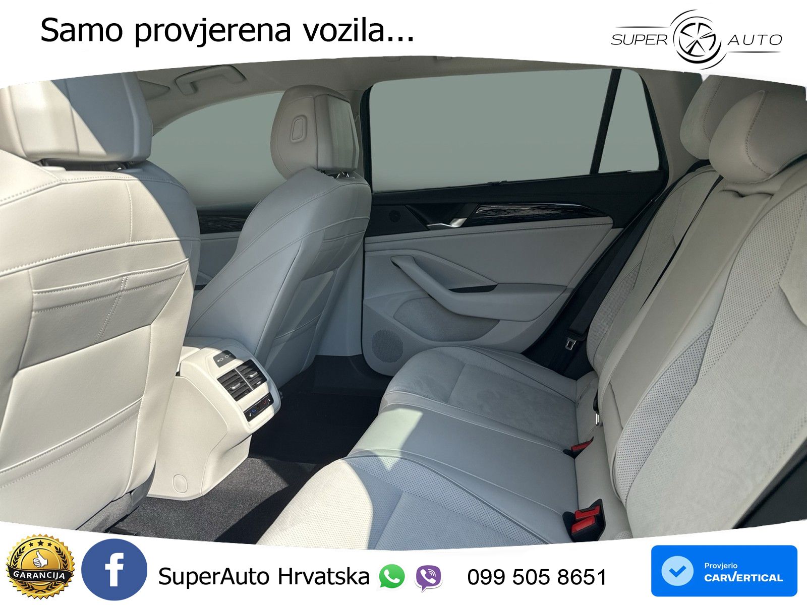 Volkswagen Passat Variant 1.5 TSI (204 KS) eHybrid DSG Elegance LED+GR SJED+ACC