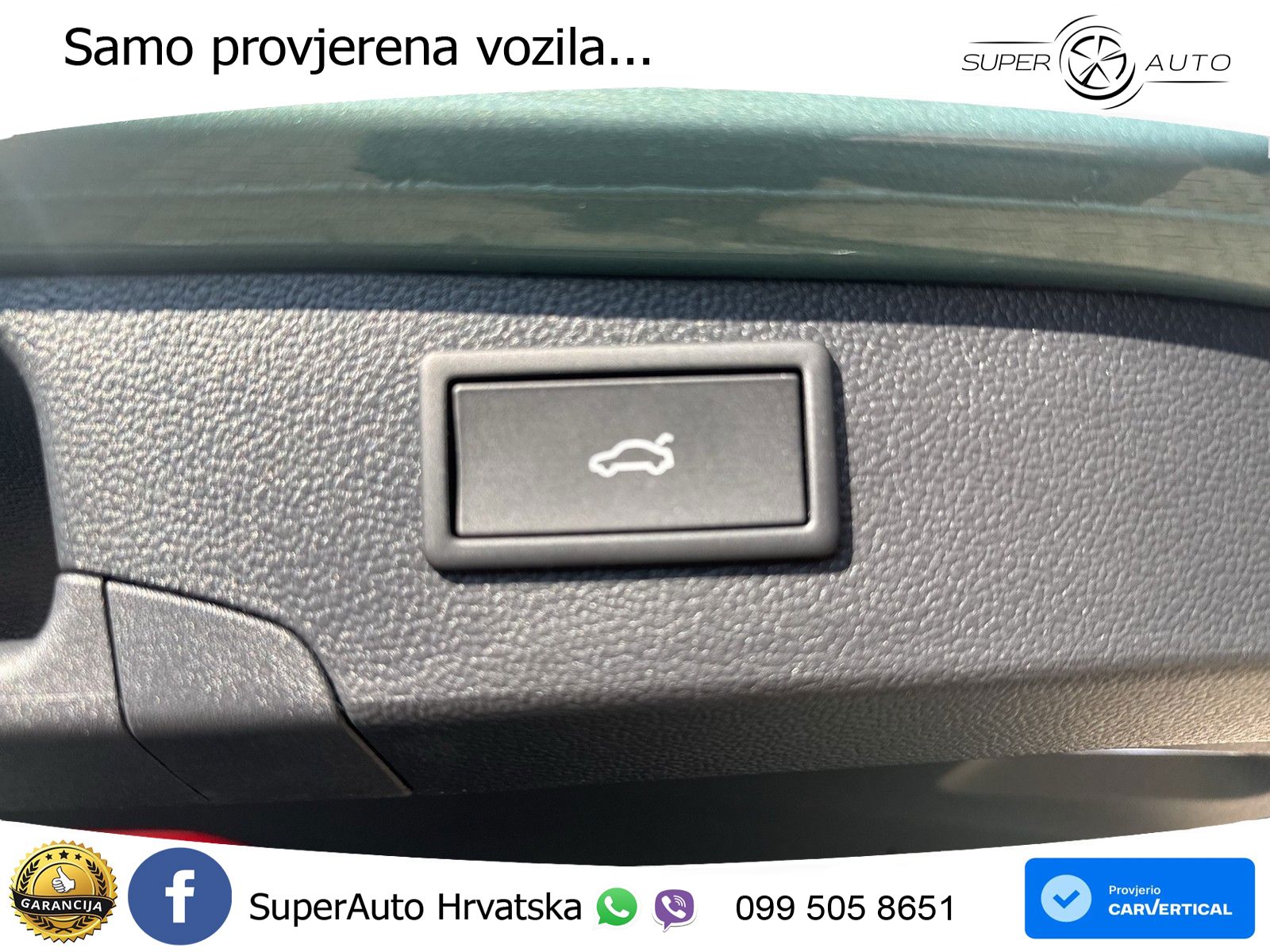 Volkswagen Passat Variant 1.5 TSI (204 KS) eHybrid DSG Elegance LED+GR SJED+ACC