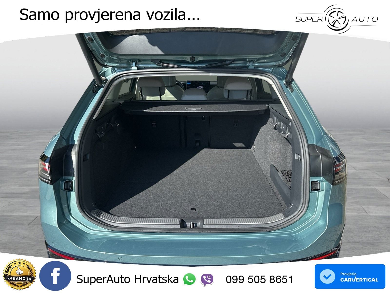 Volkswagen Passat Variant 1.5 TSI (204 KS) eHybrid DSG Elegance LED+GR SJED+ACC