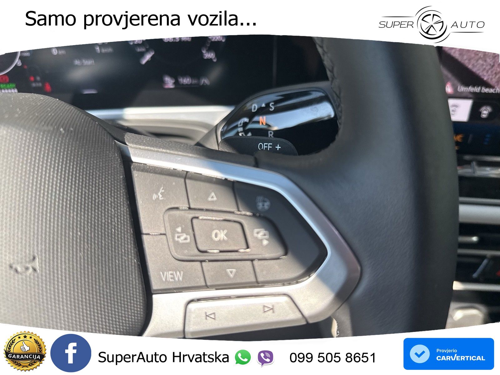 Volkswagen Passat Variant 1.5 TSI (204 KS) eHybrid DSG Elegance LED+GR SJED+ACC