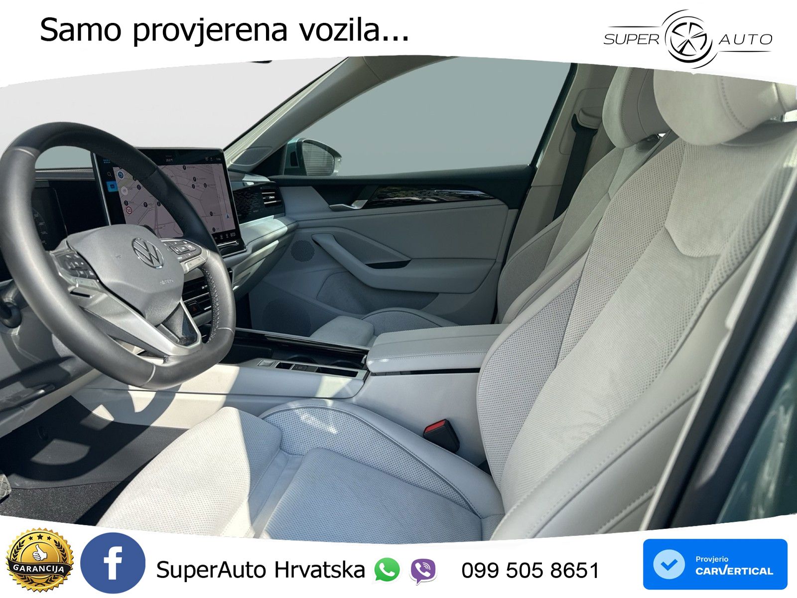Volkswagen Passat Variant 1.5 TSI (204 KS) eHybrid DSG Elegance LED+GR SJED+ACC