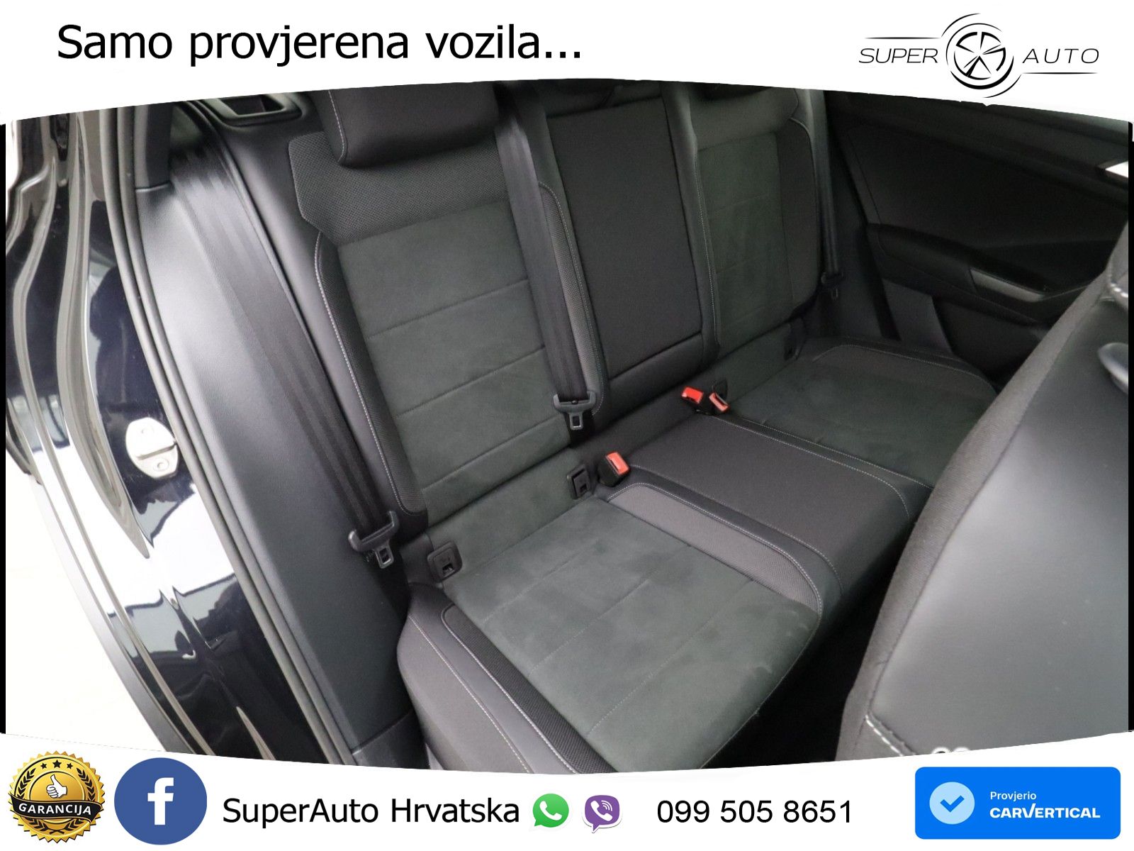 Volkswagen T-Roc 1.5 TSI (150 KS) DSG LED+GR SJED+ACC
