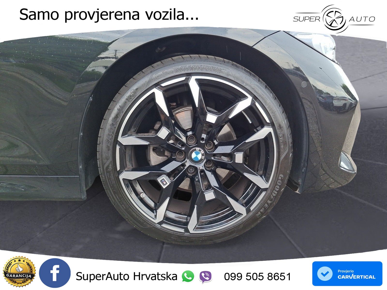 BMW 320i (184 KS) xDrive Steptronic M Sport
