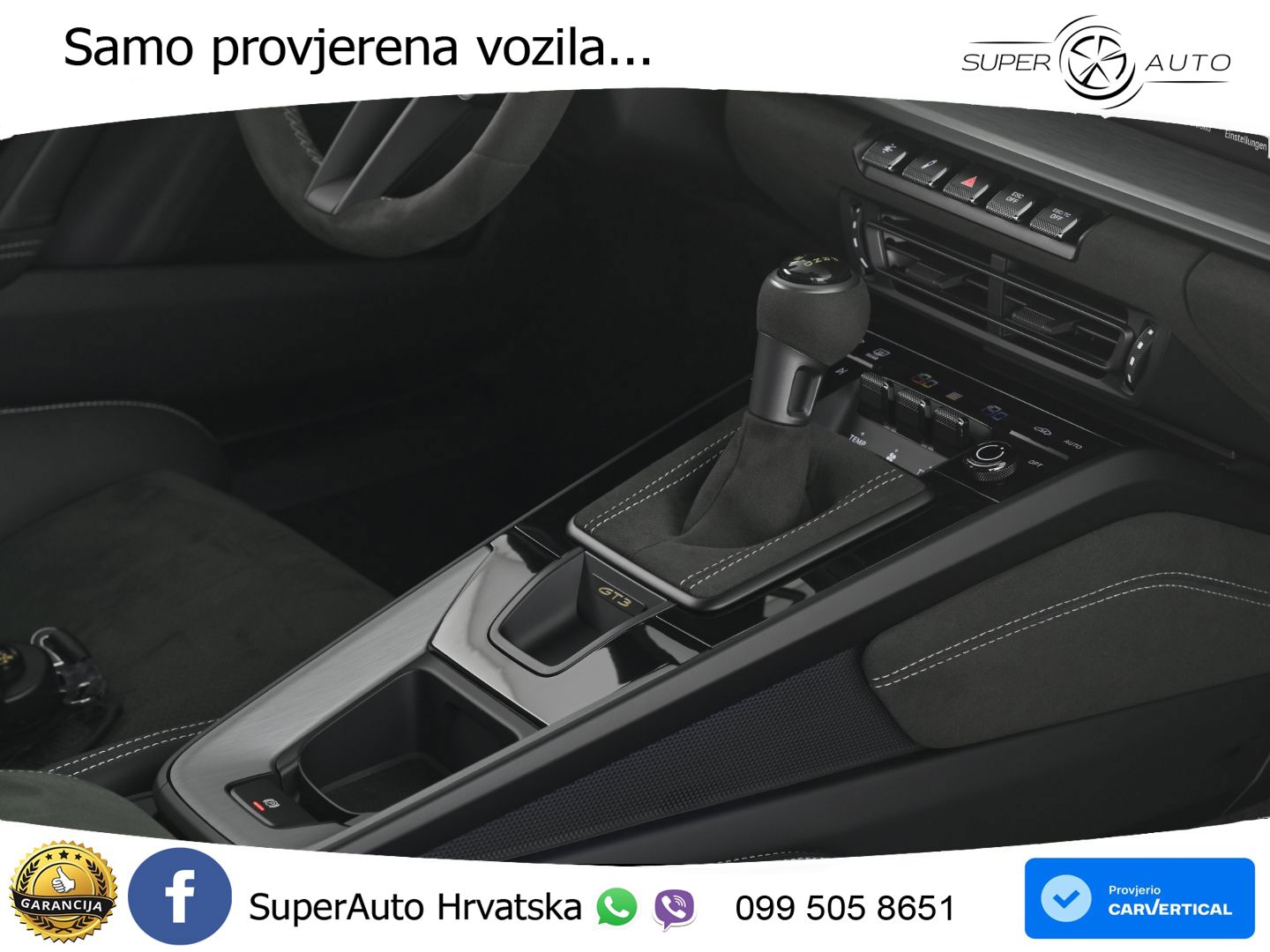 Porsche 911 GT3 4.0 (510 KS) PDK
