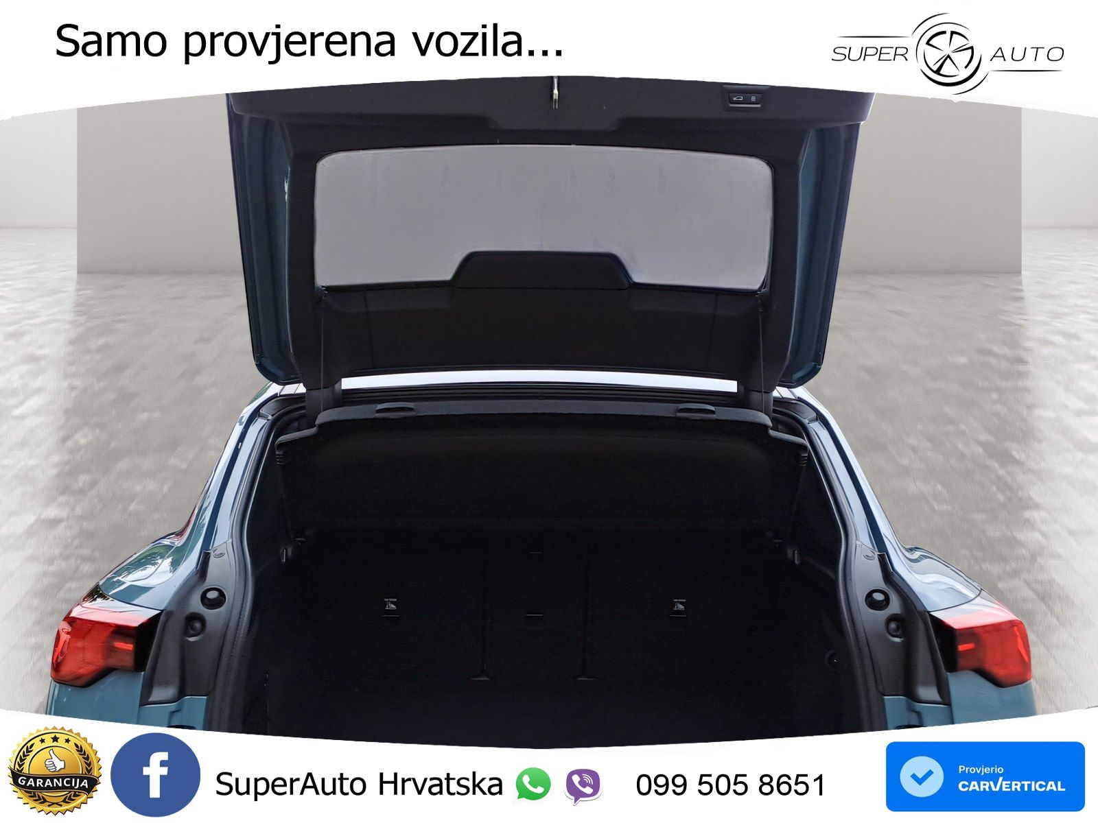 BMW iX2 66.5 kWh (313 KS) xDrive30