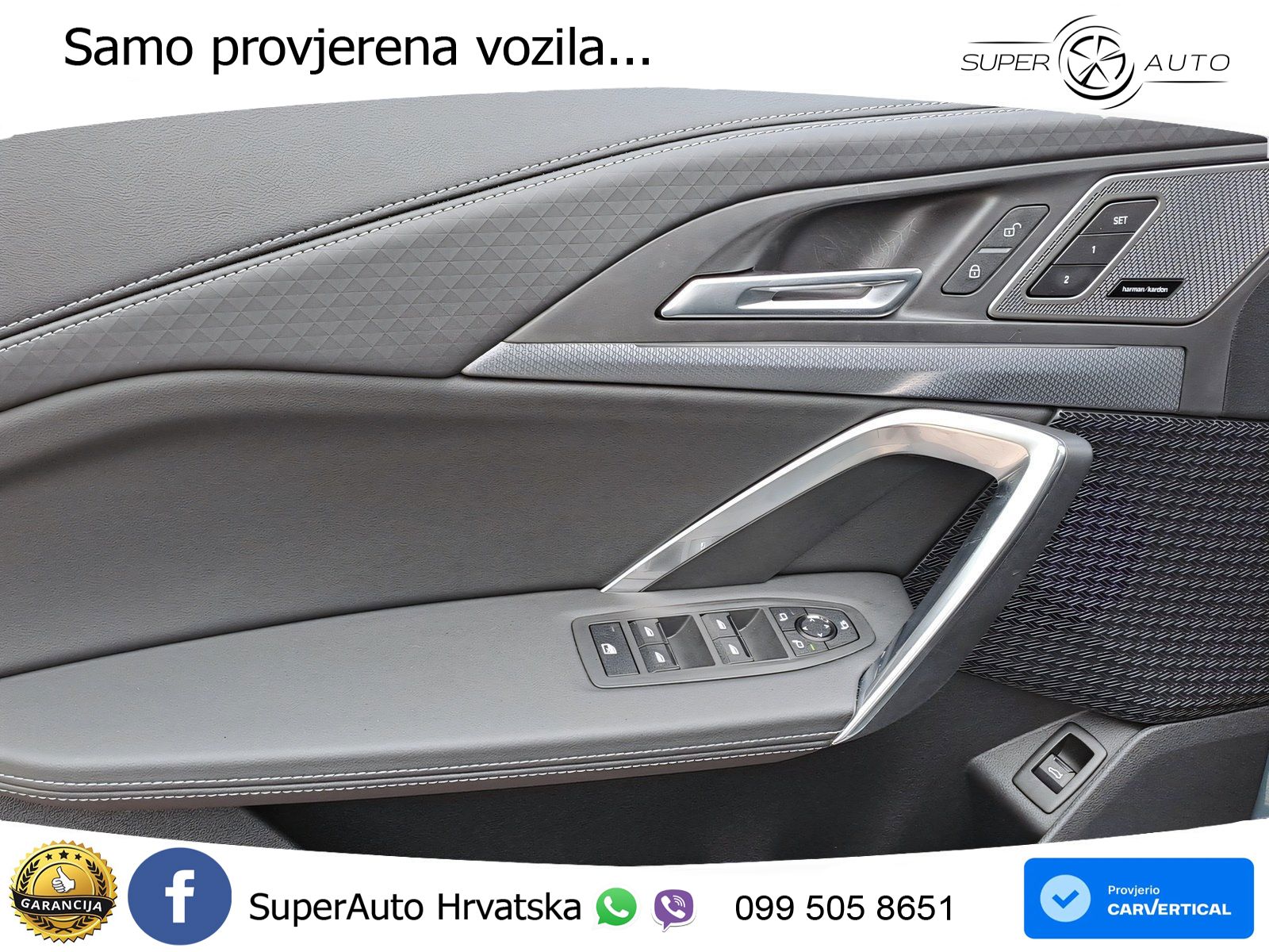 BMW iX2 66.5 kWh (313 KS) xDrive30