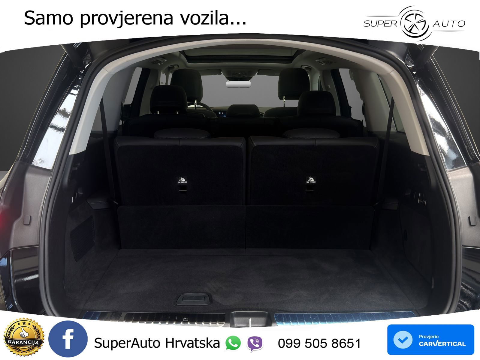 Mercedes-Benz GLS AMG GLS 63 V8 EQ Boost 4MATIC+ AMG SPEEDSHIFT TCT 9G ACC+HEAD+4xGR SJED+360+PANO
