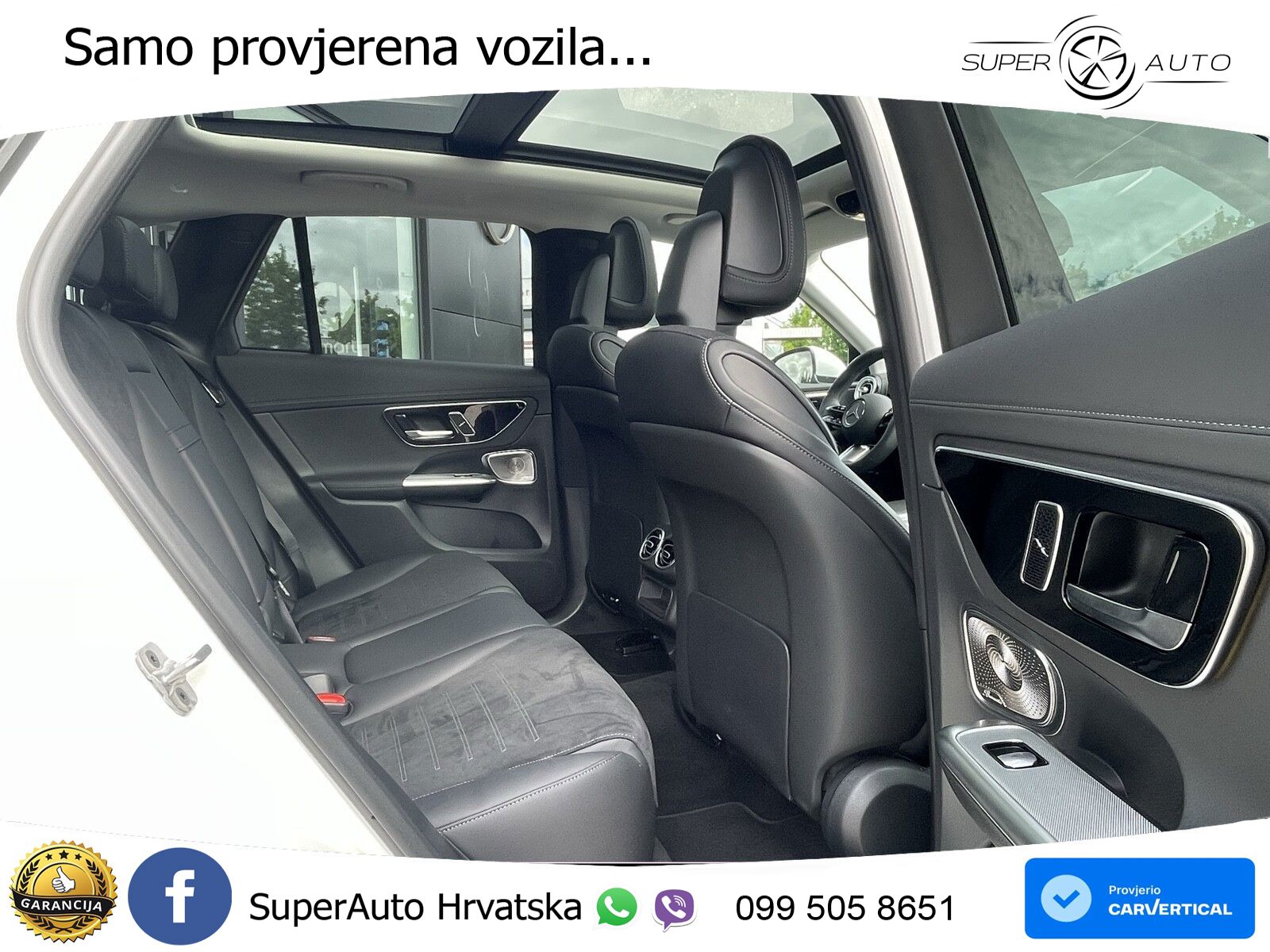 Mercedes GLC 220d (197 KS) 4MATIC 9G-TRONIC AMG ACC+GR SJED+360+PANO