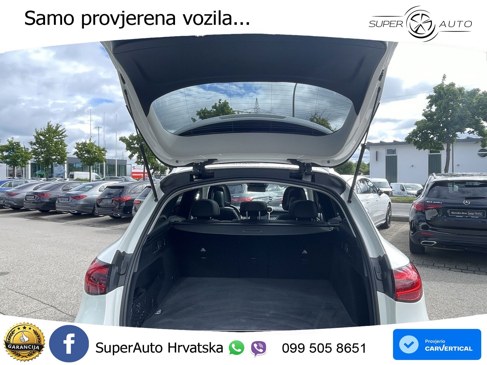 Mercedes GLC 220d (197 KS) 4MATIC 9G-TRONIC AMG ACC+GR SJED+360+PANO