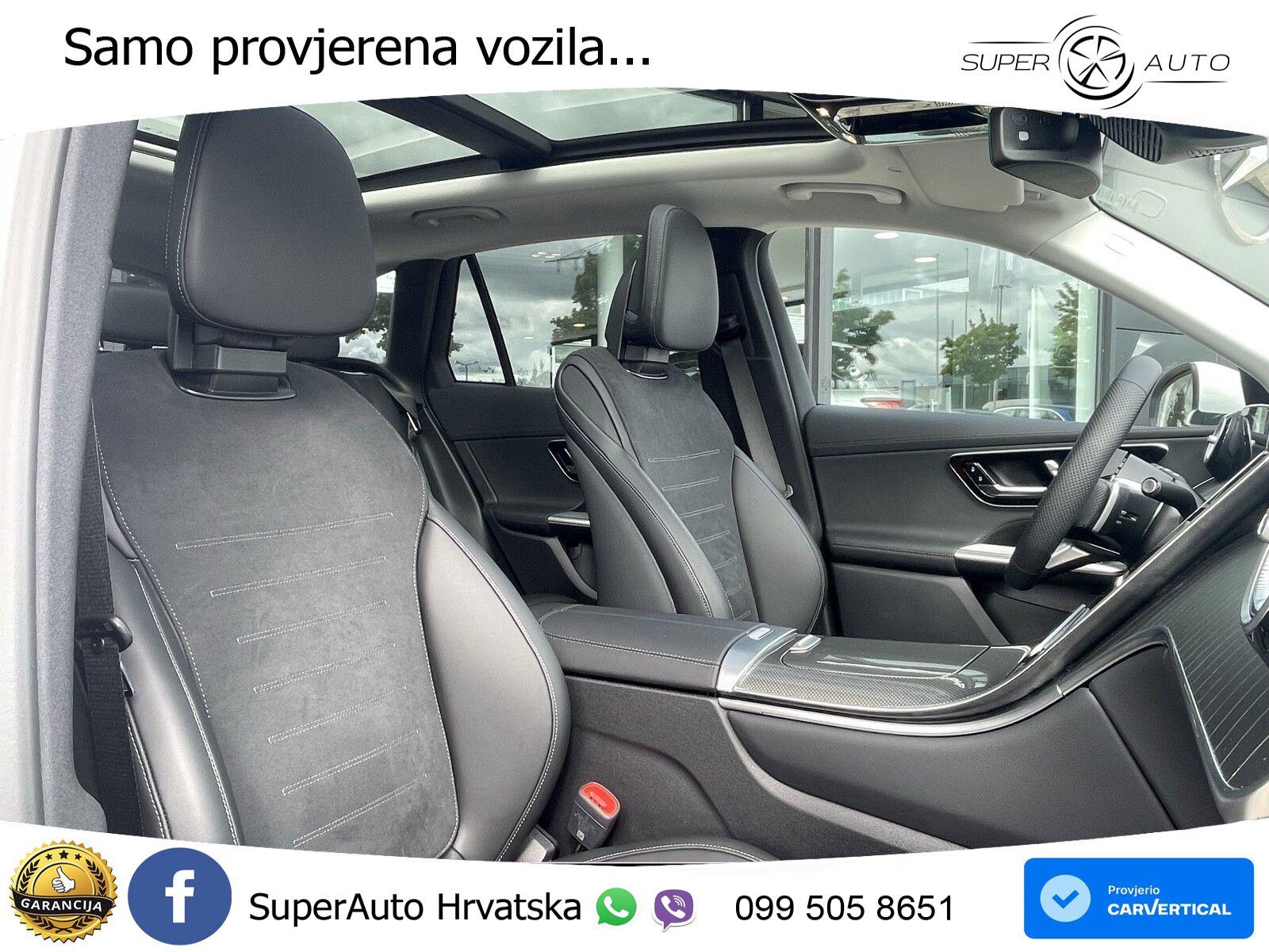 Mercedes GLC 220d (197 KS) 4MATIC 9G-TRONIC AMG ACC+GR SJED+360+PANO