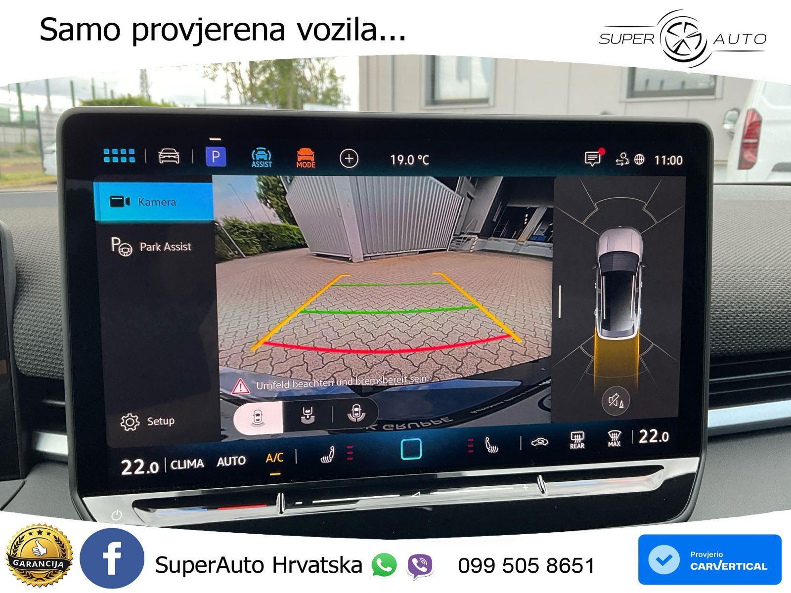Volkswagen T-Roc II 1.5 eTSI (150 KS)  DSG LED+GR SJED+ACC
