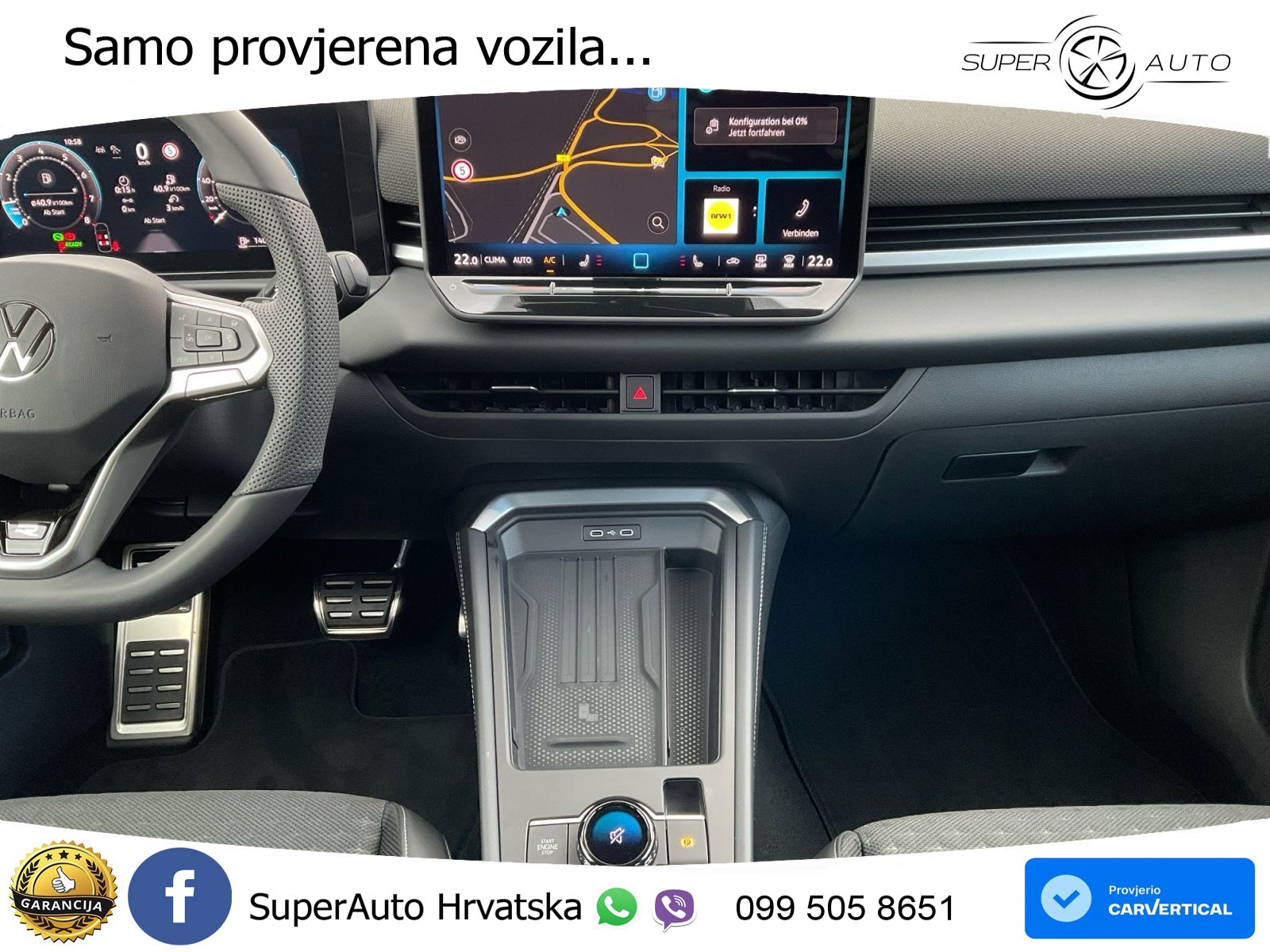 Volkswagen T-Roc II 1.5 eTSI (150 KS)  DSG LED+GR SJED+ACC