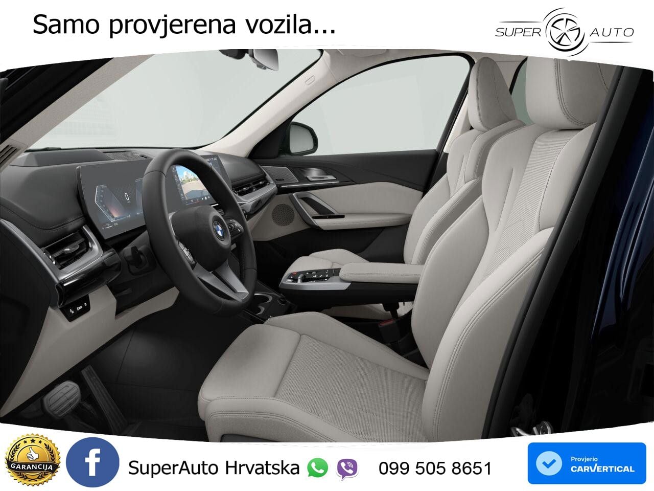 BMW X1 20d (163 KS) xDrive Steptronic xLine LED+GR SJED+ACC