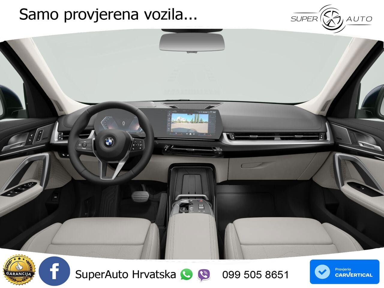 BMW X1 20d (163 KS) xDrive Steptronic xLine LED+GR SJED+ACC