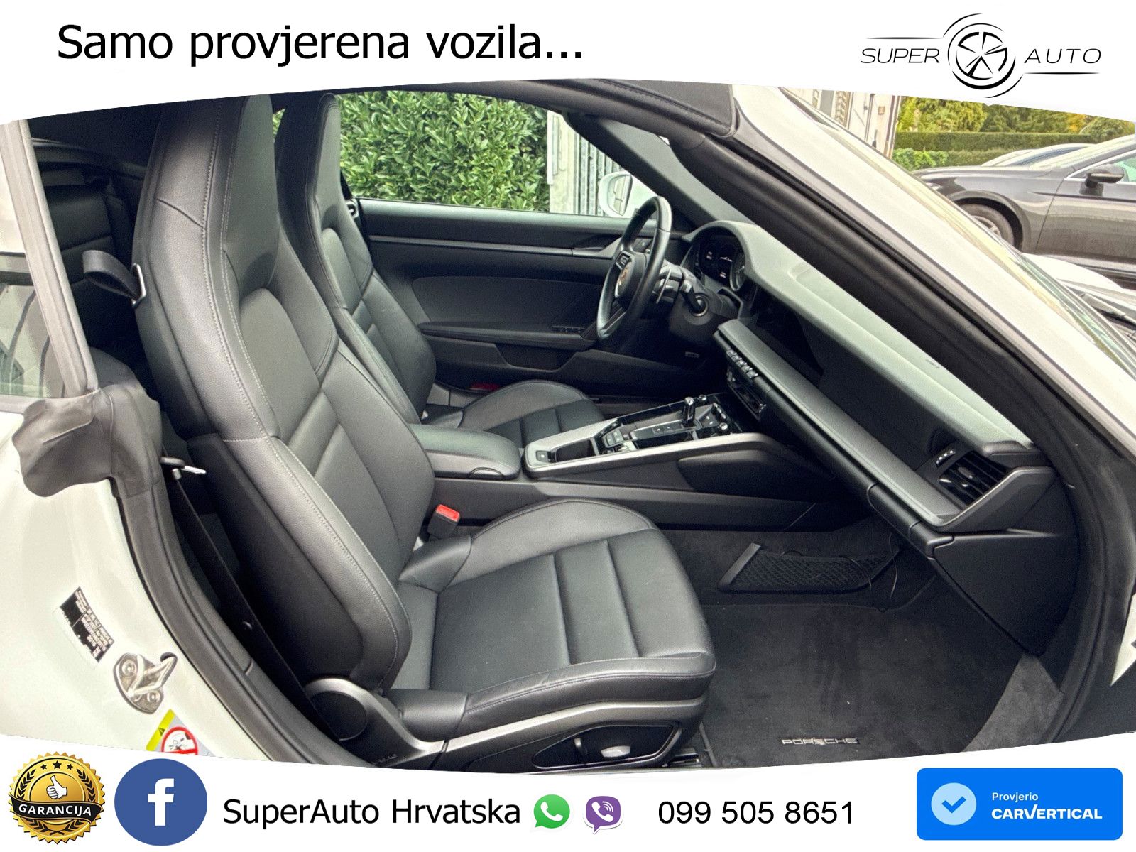 Porsche 911 Carrera Cabriolet 3.0 (385 KS) PDK LED+GR SJED+ACC