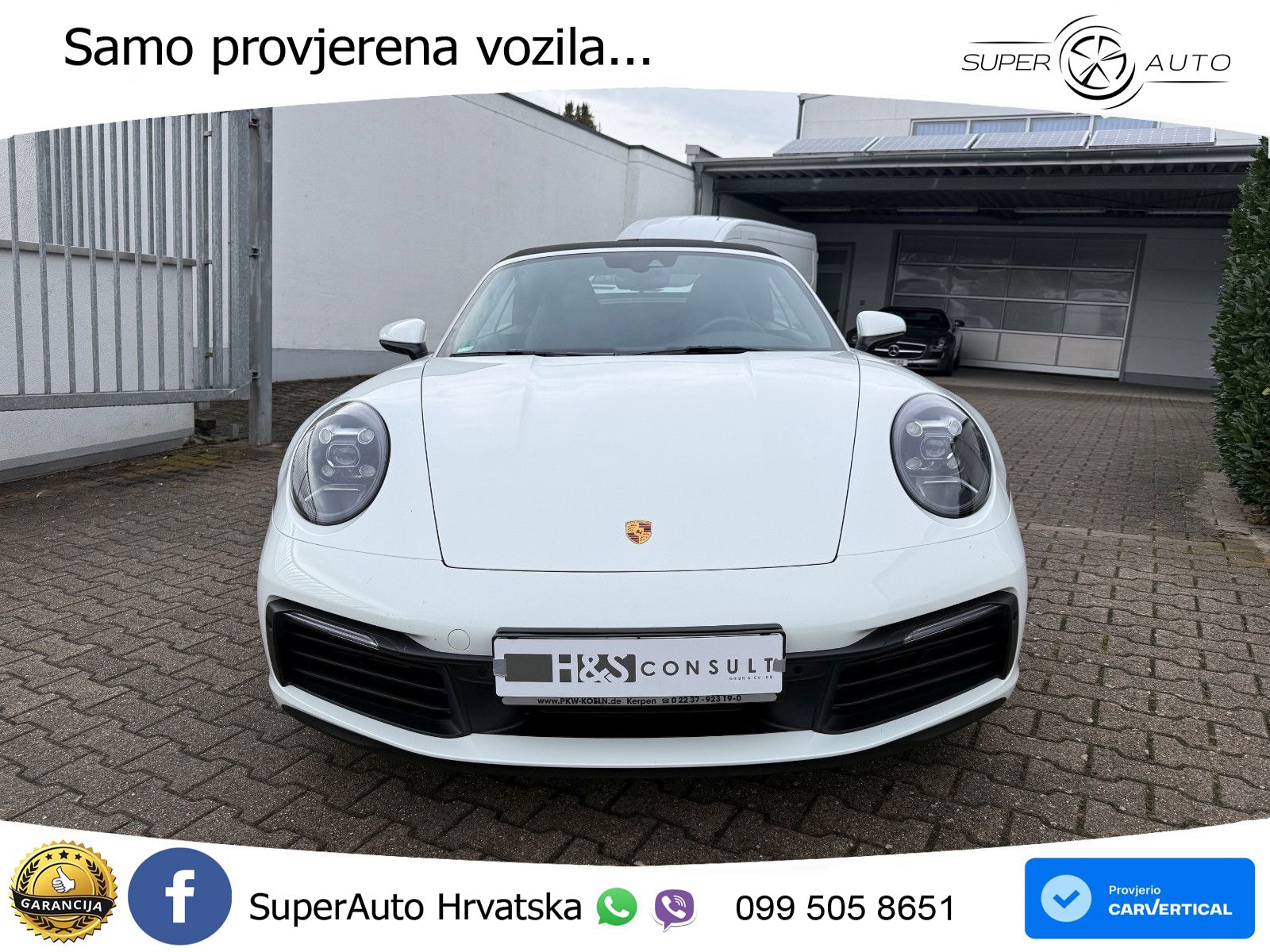 Porsche 911 Carrera Cabriolet 3.0 (385 KS) PDK LED+GR SJED+ACC