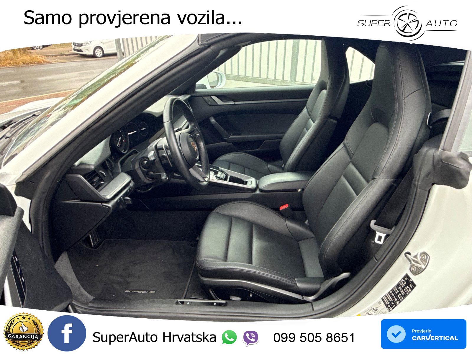 Porsche 911 Carrera Cabriolet 3.0 (385 KS) PDK LED+GR SJED+ACC