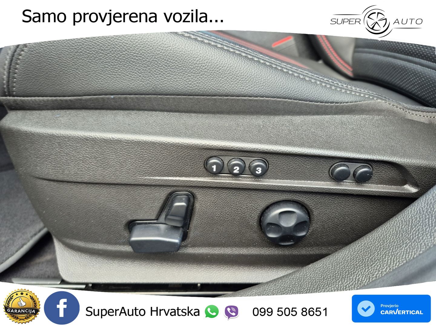 Alfa Romeo Giulia 2.0 Turbo (280 KS) AWD Automatic