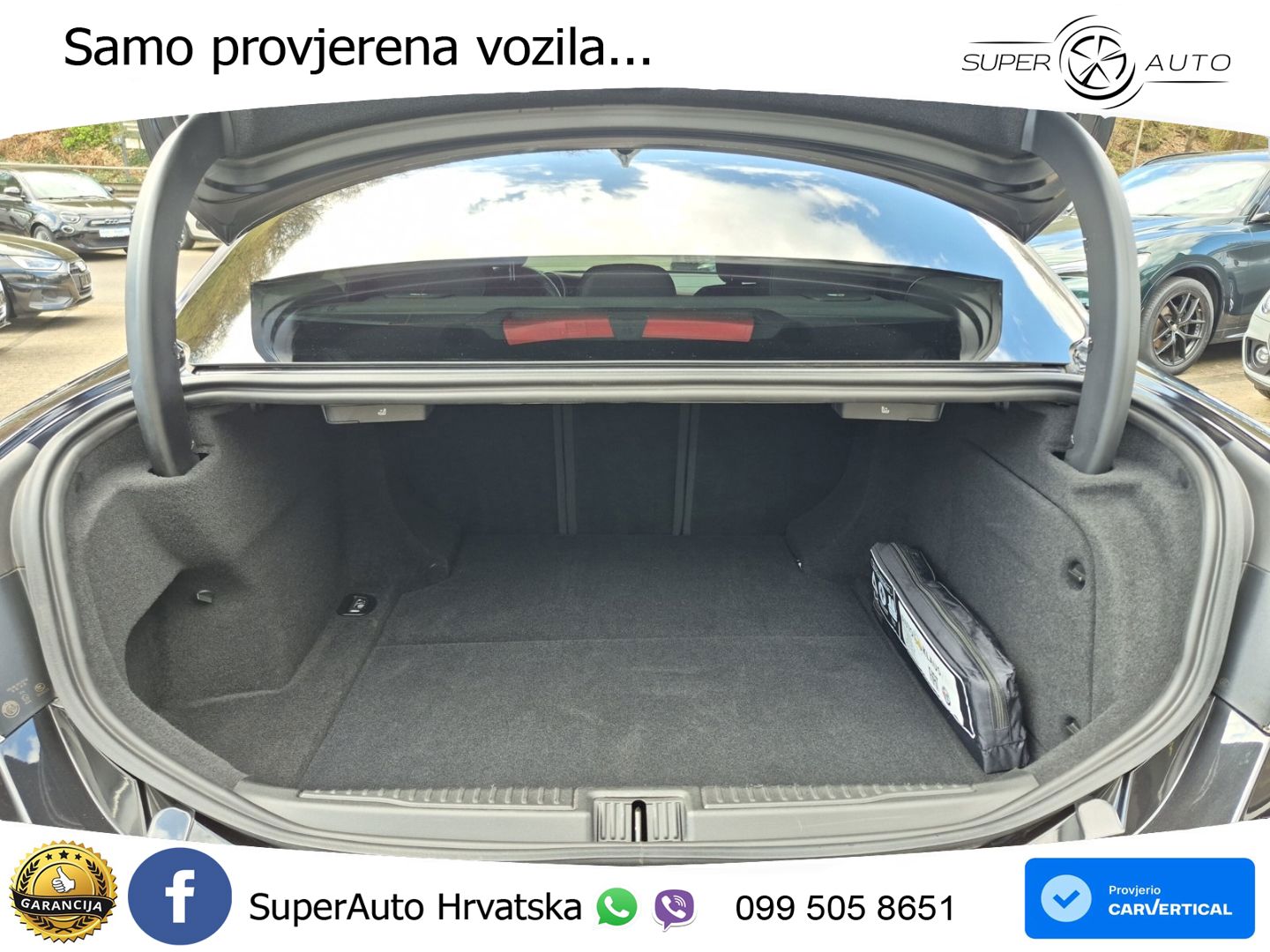 Alfa Romeo Giulia 2.0 Turbo (280 KS) AWD Automatic