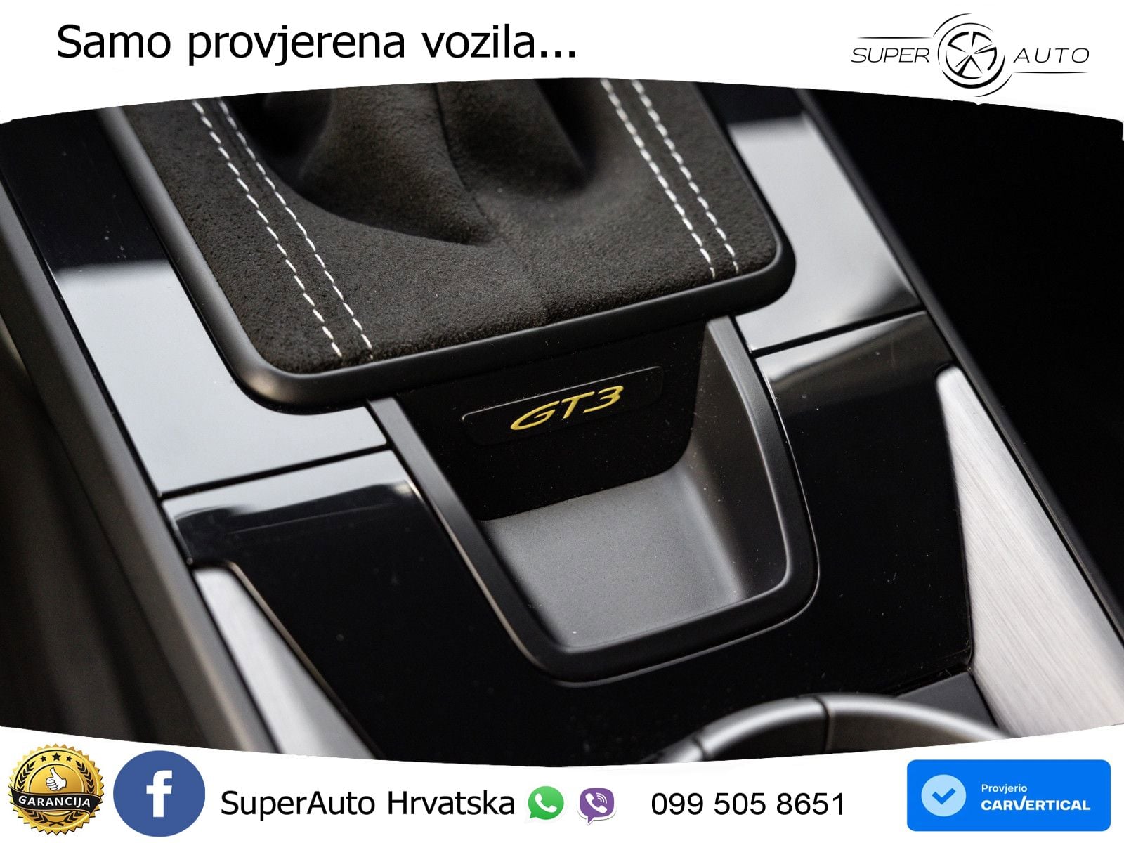 Porsche 911 GT3 4.0 (510 KS) PDK