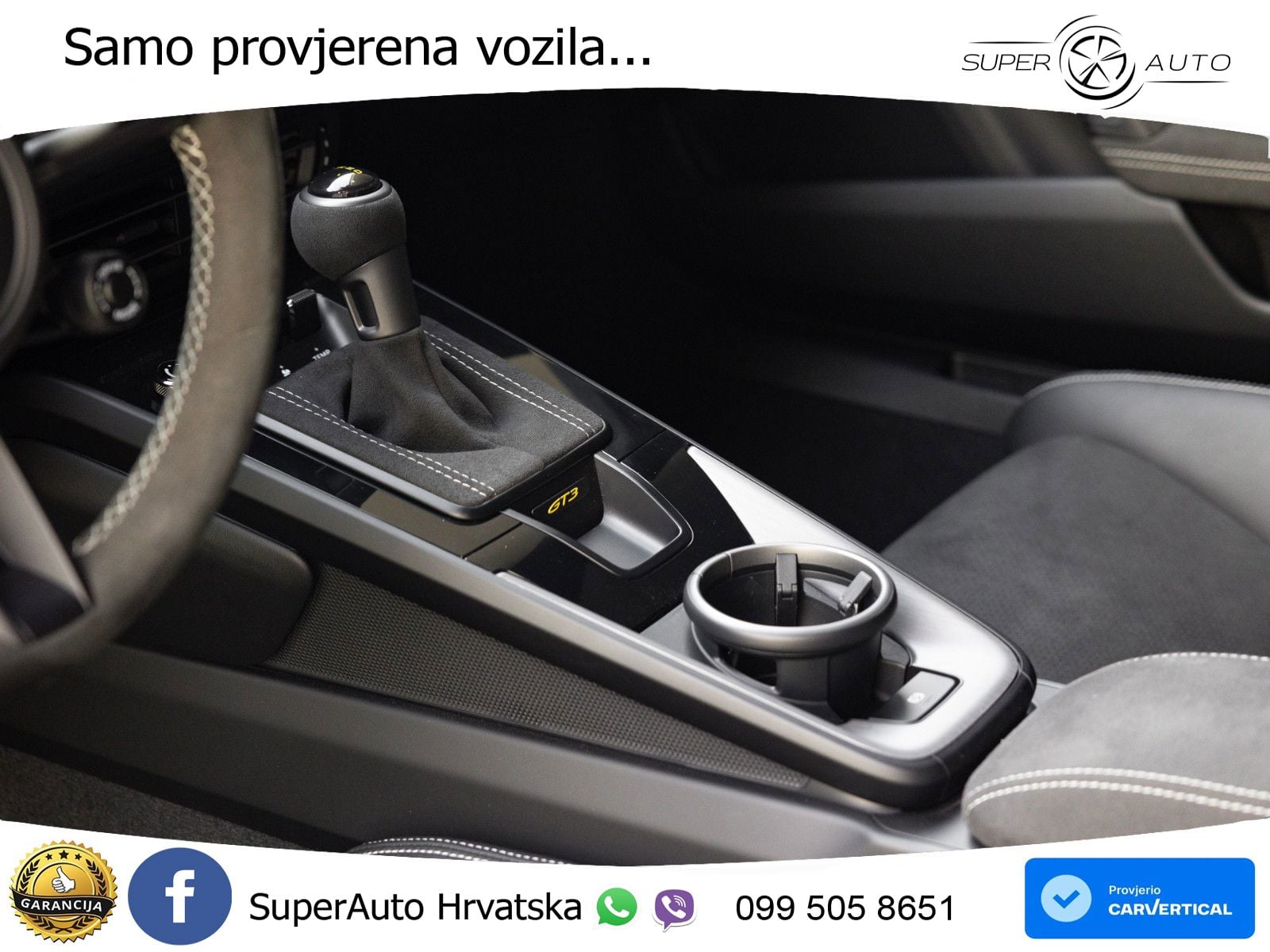Porsche 911 GT3 4.0 (510 KS) PDK
