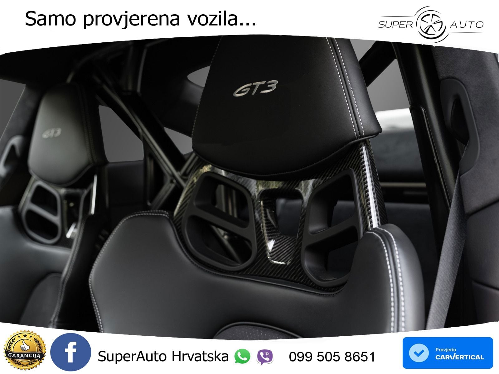 Porsche 911 GT3 4.0 (510 KS) PDK