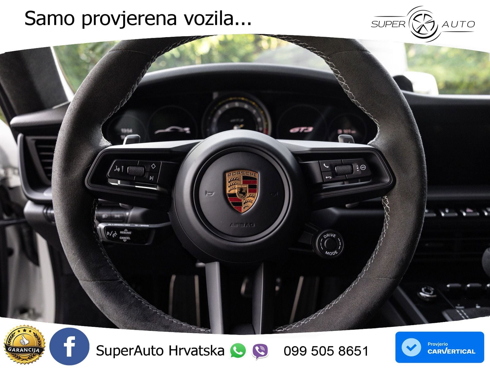 Porsche 911 GT3 4.0 (510 KS) PDK