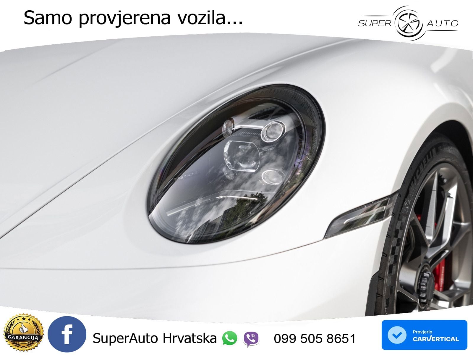 Porsche 911 GT3 4.0 (510 KS) PDK