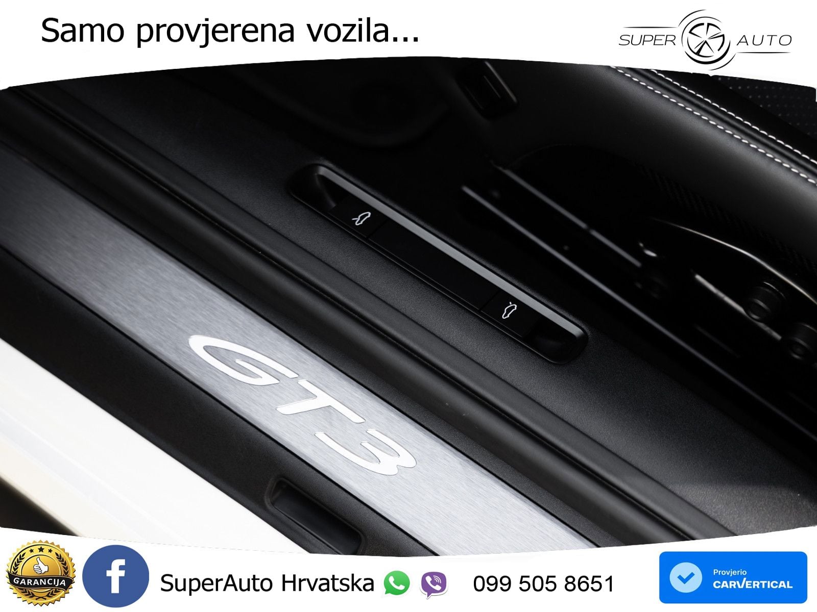 Porsche 911 GT3 4.0 (510 KS) PDK