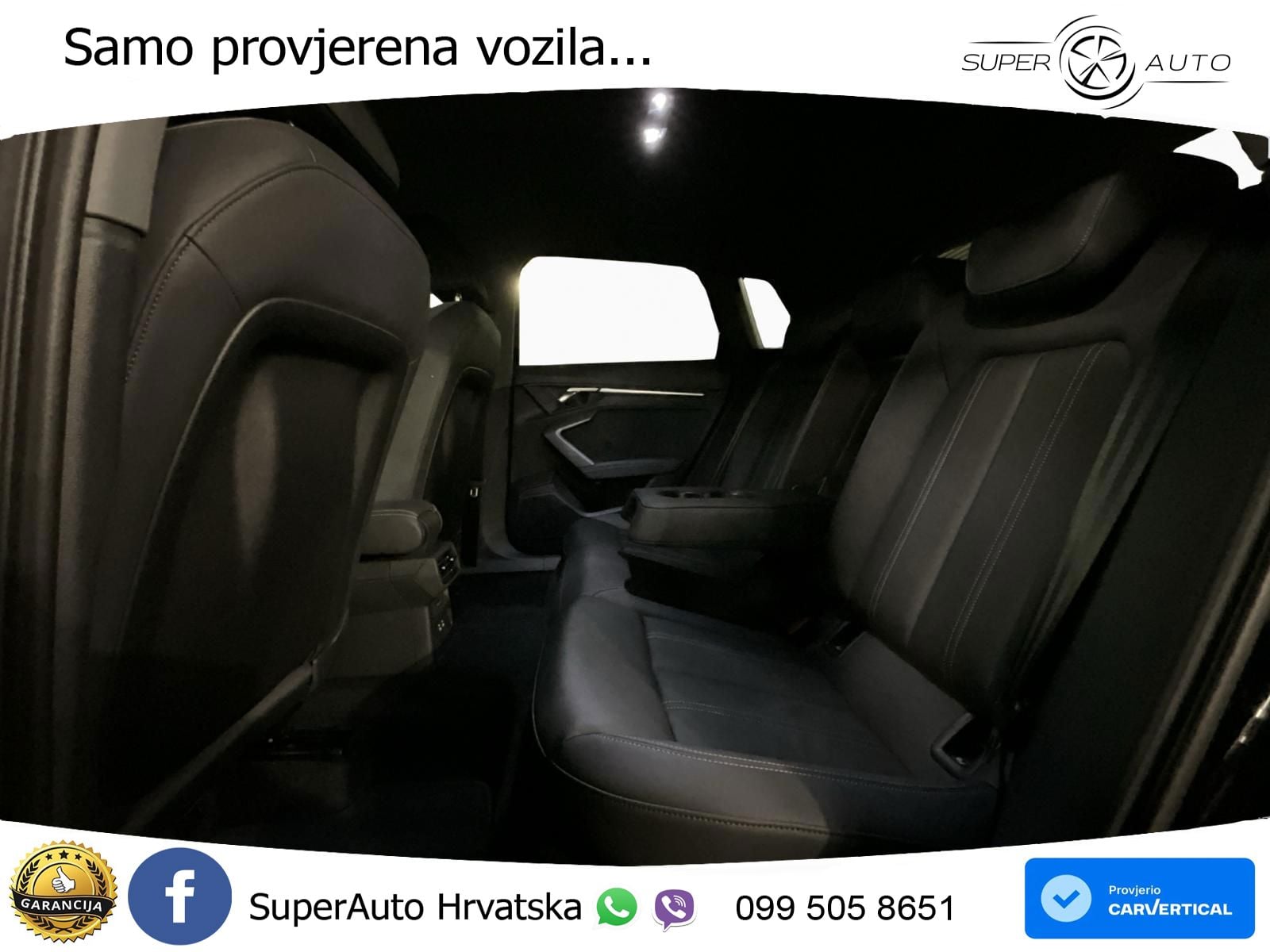 Audi A3 35 TFSI (150 KS) S tronic S line