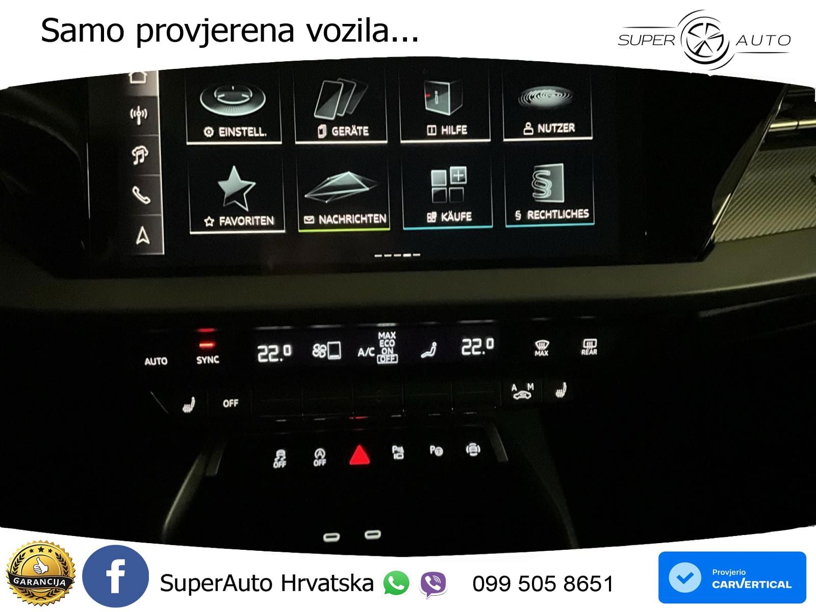 Audi A3 35 TFSI (150 KS) S tronic S line