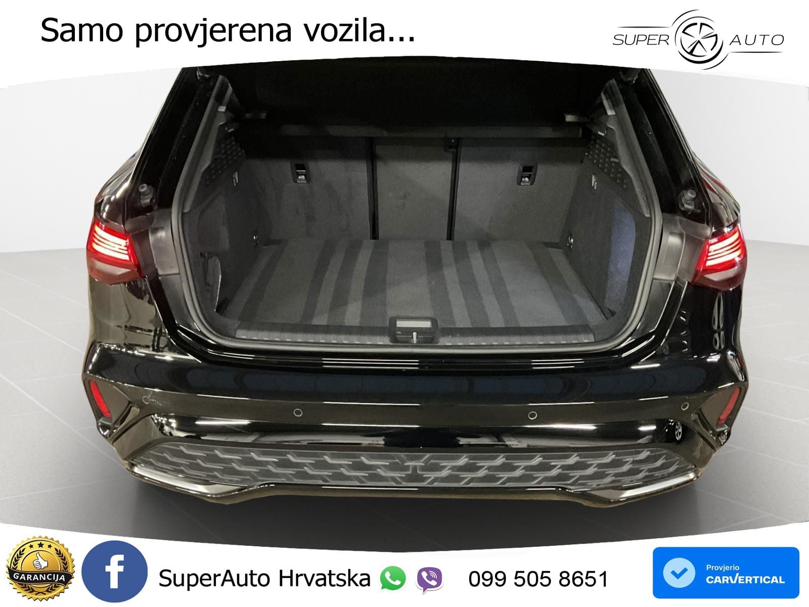 Audi A3 35 TFSI (150 KS) S tronic S line