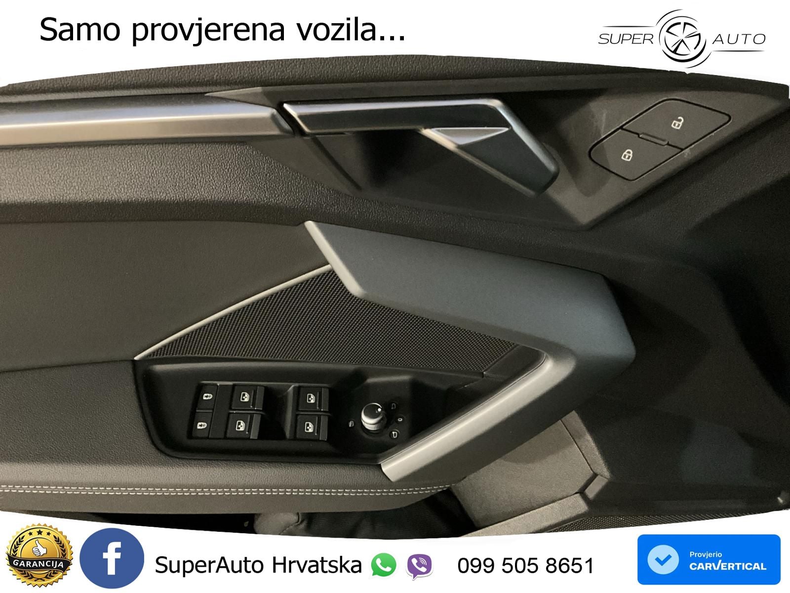 Audi A3 35 TFSI (150 KS) S tronic S line