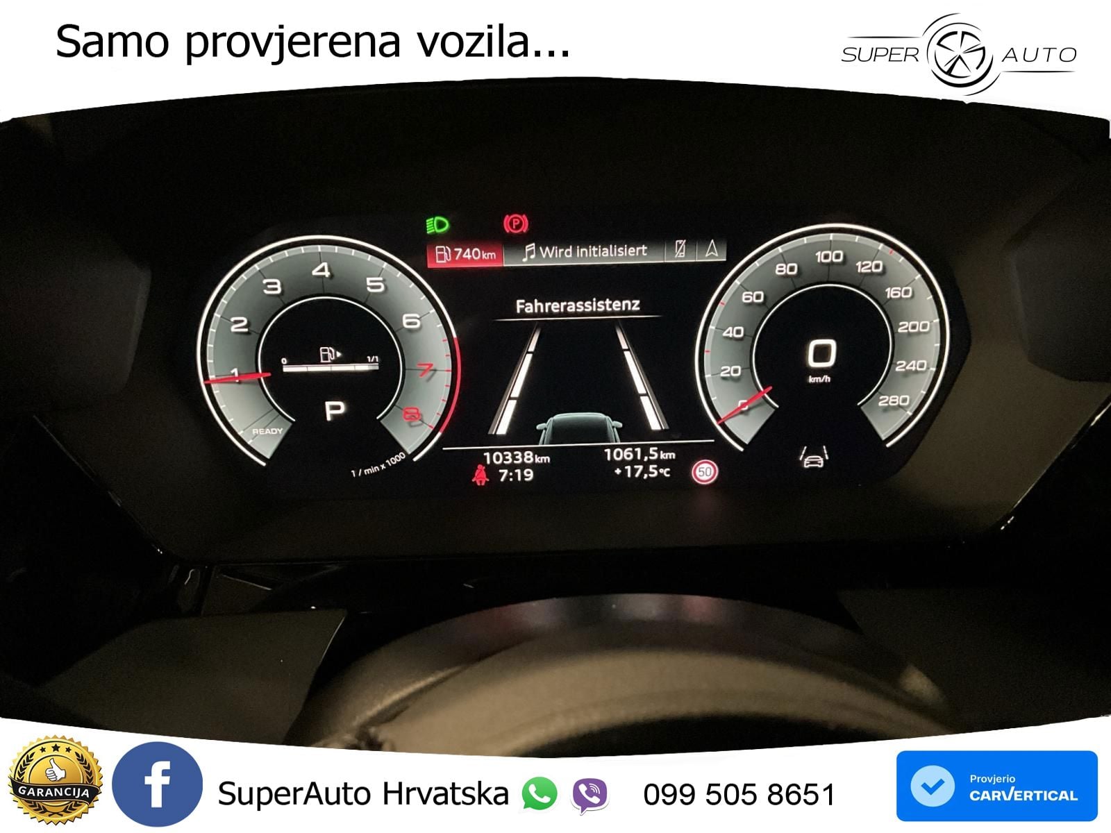 Audi A3 35 TFSI (150 KS) S tronic S line