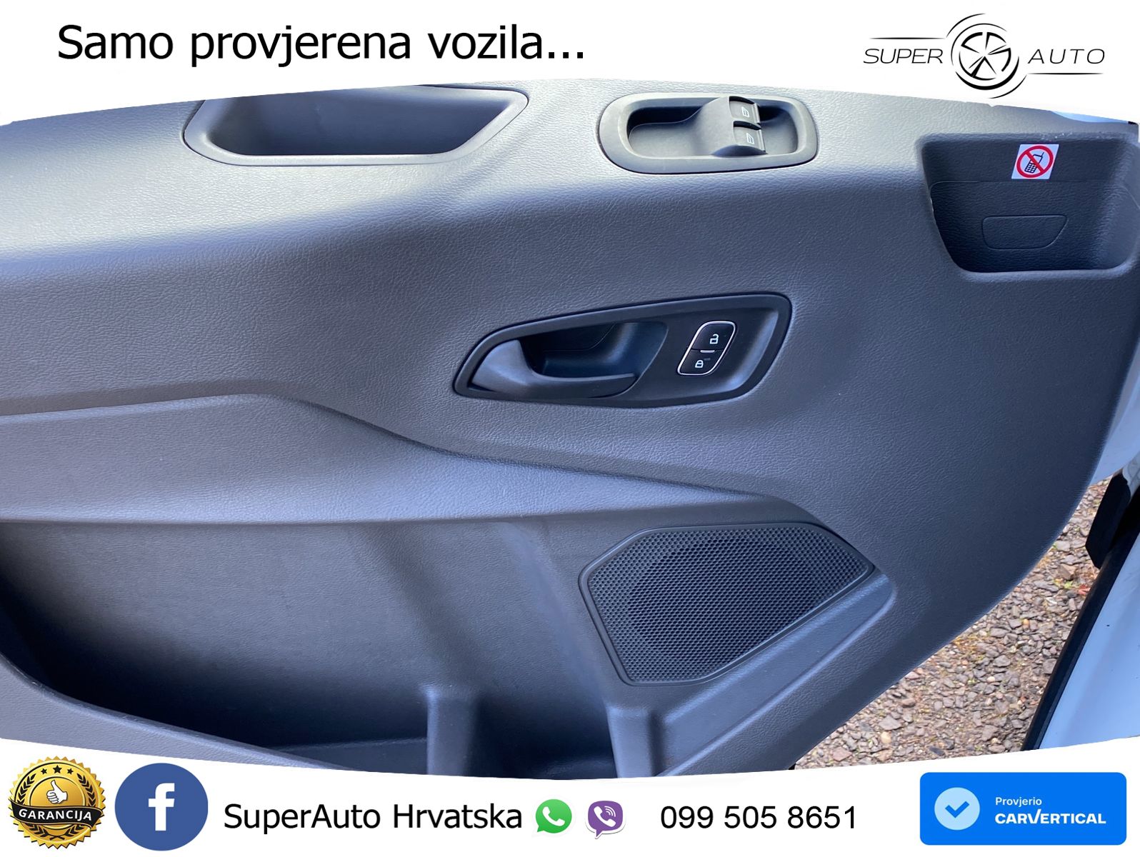 Ford Transit 350 L3H2 Trend*Navi*ACC*Kamera*DAB* 131 KS