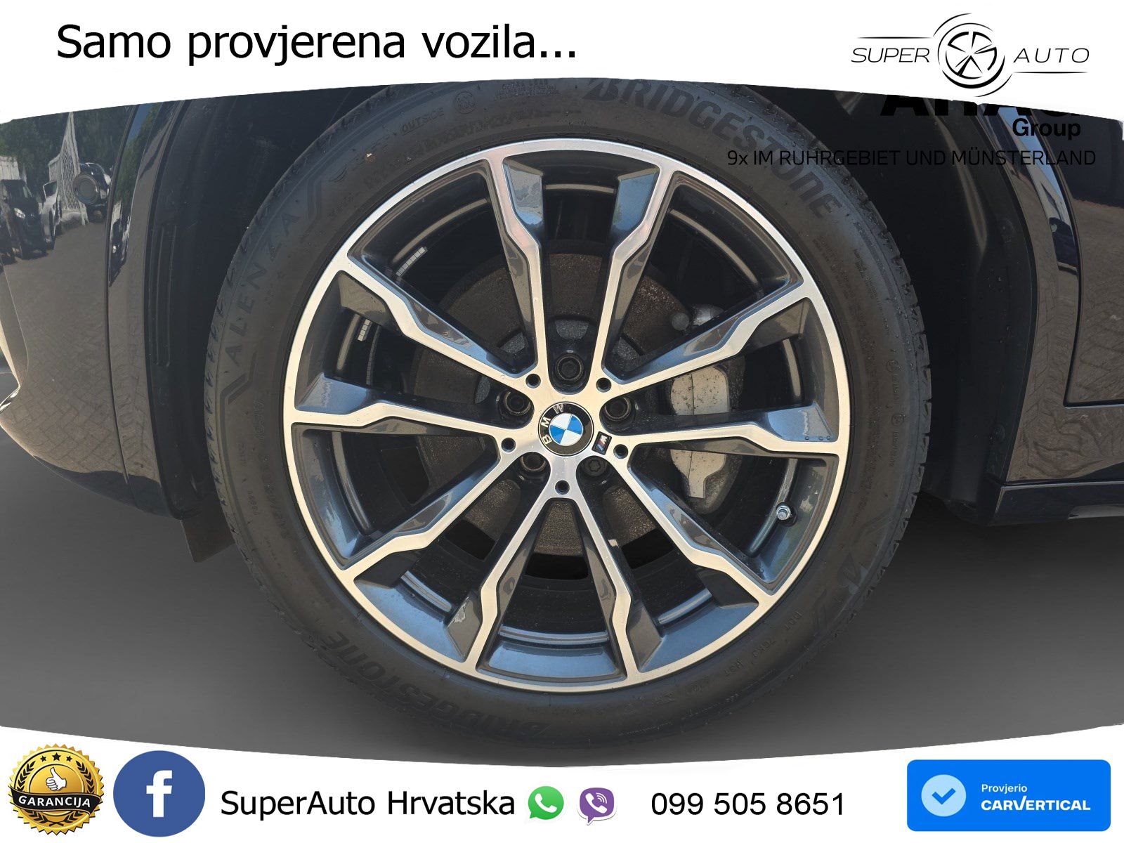 BMW X4 30d (286 KS) xDrive Steptronic LED+GR SJED+ACC