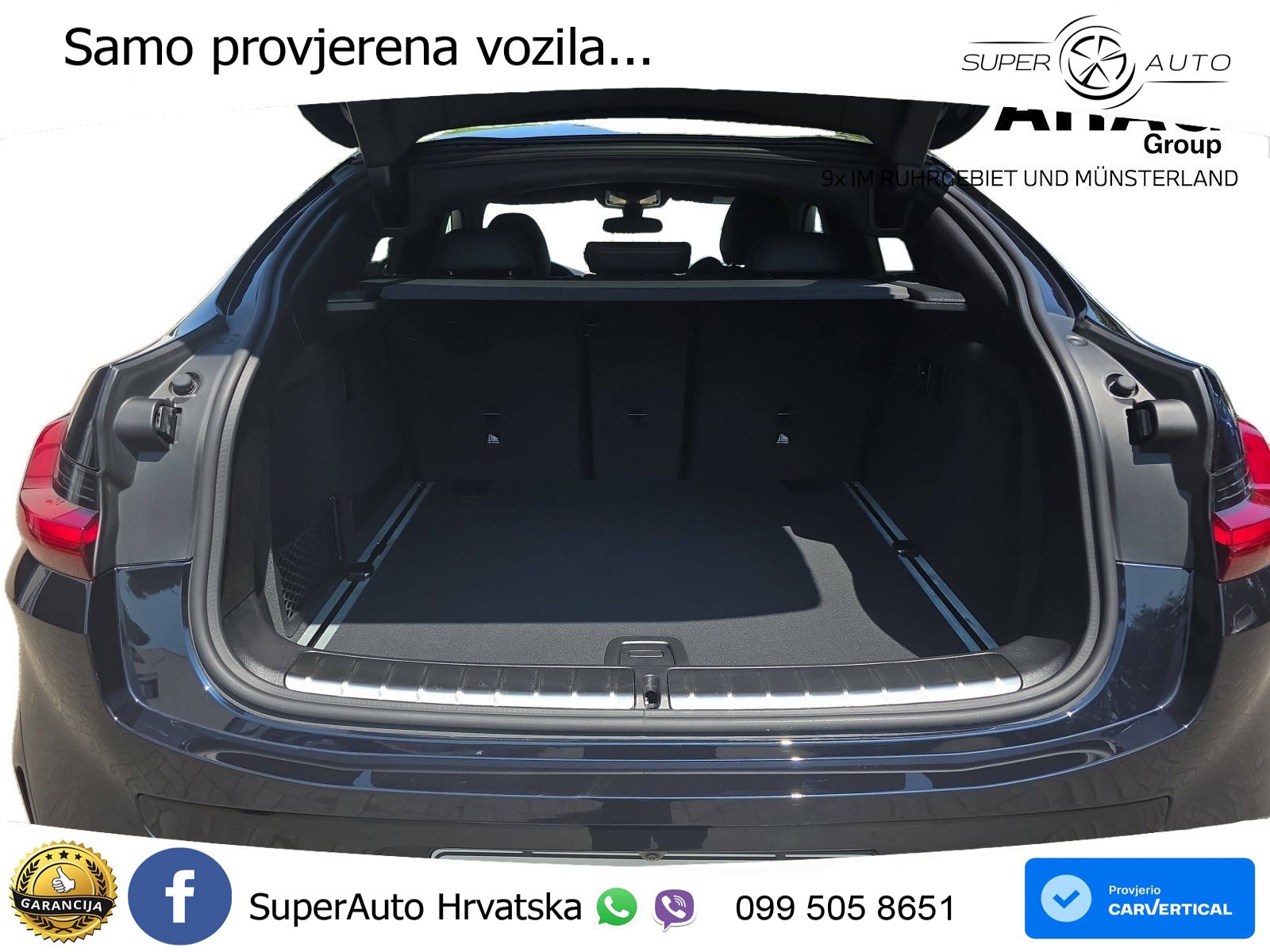 BMW X4 30d (286 KS) xDrive Steptronic LED+GR SJED+ACC
