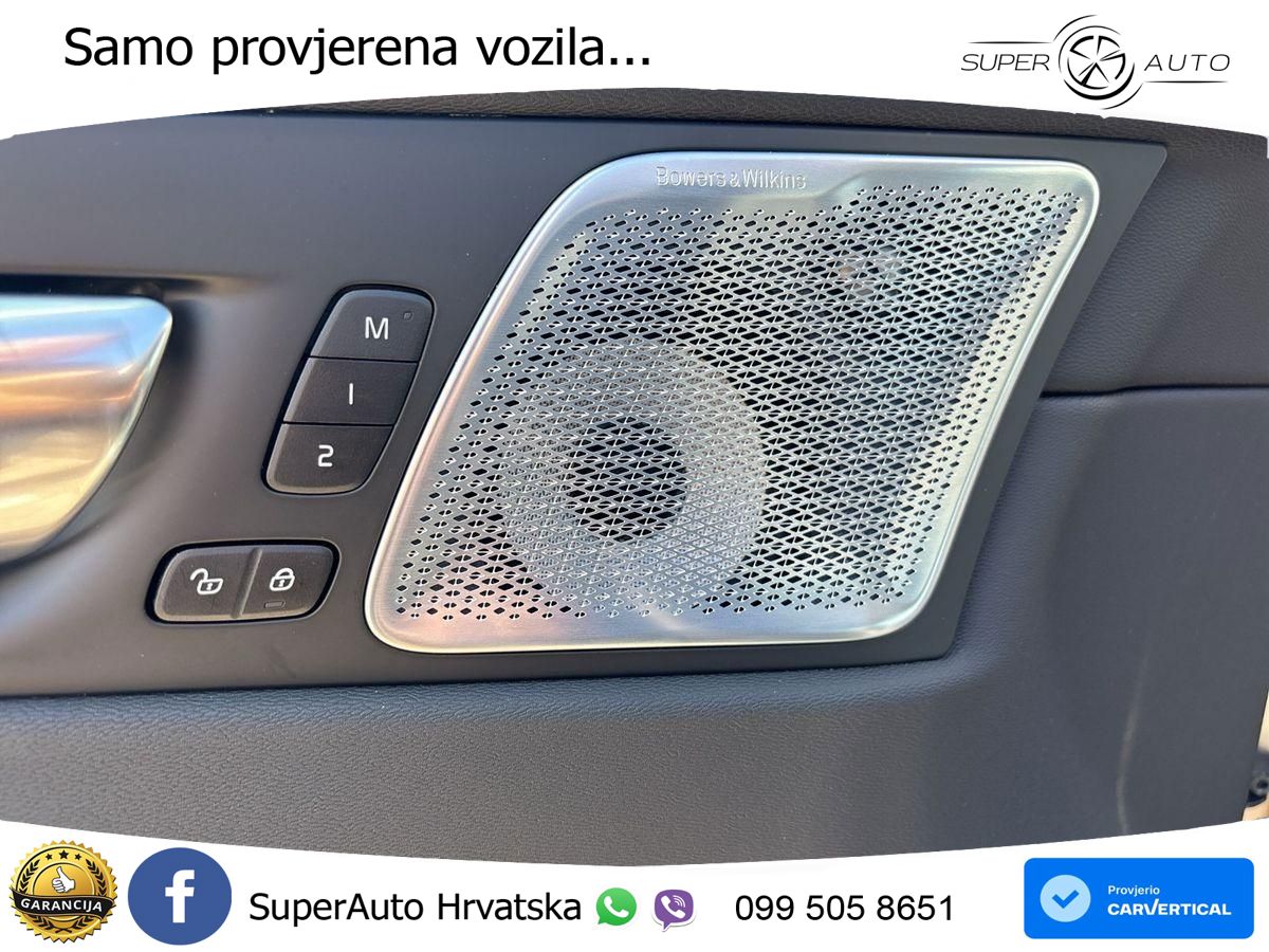 Volvo XC60 B5 Benzin AWD Geartronic ACC+HEAD+4xGR SJED+360+PANO