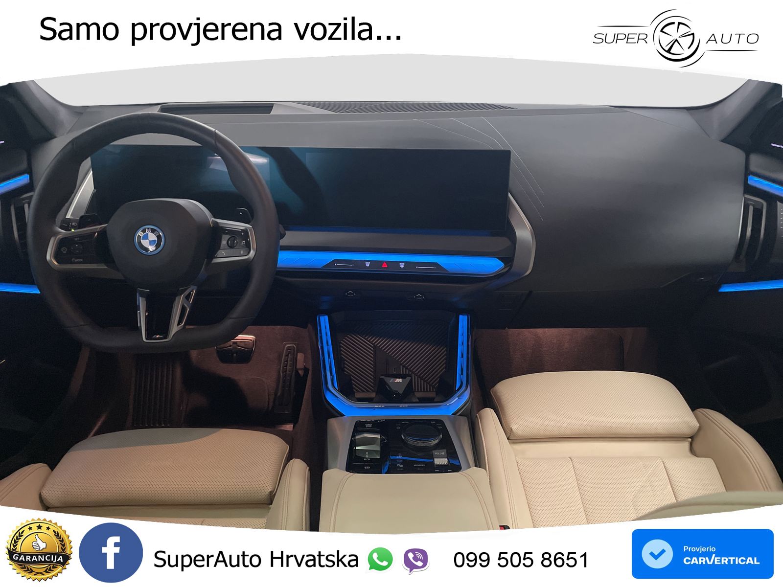 BMW X3 30e xDrive Steptronic M Sport