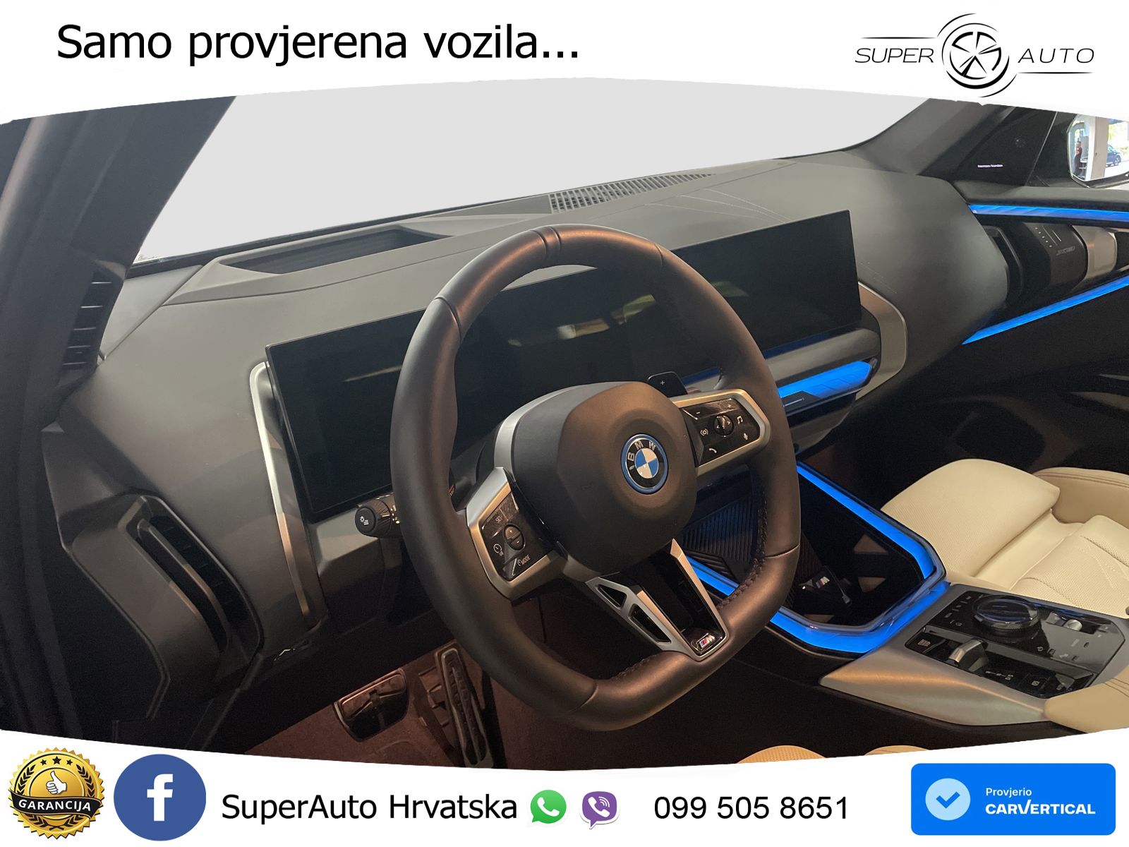 BMW X3 30e xDrive Steptronic M Sport
