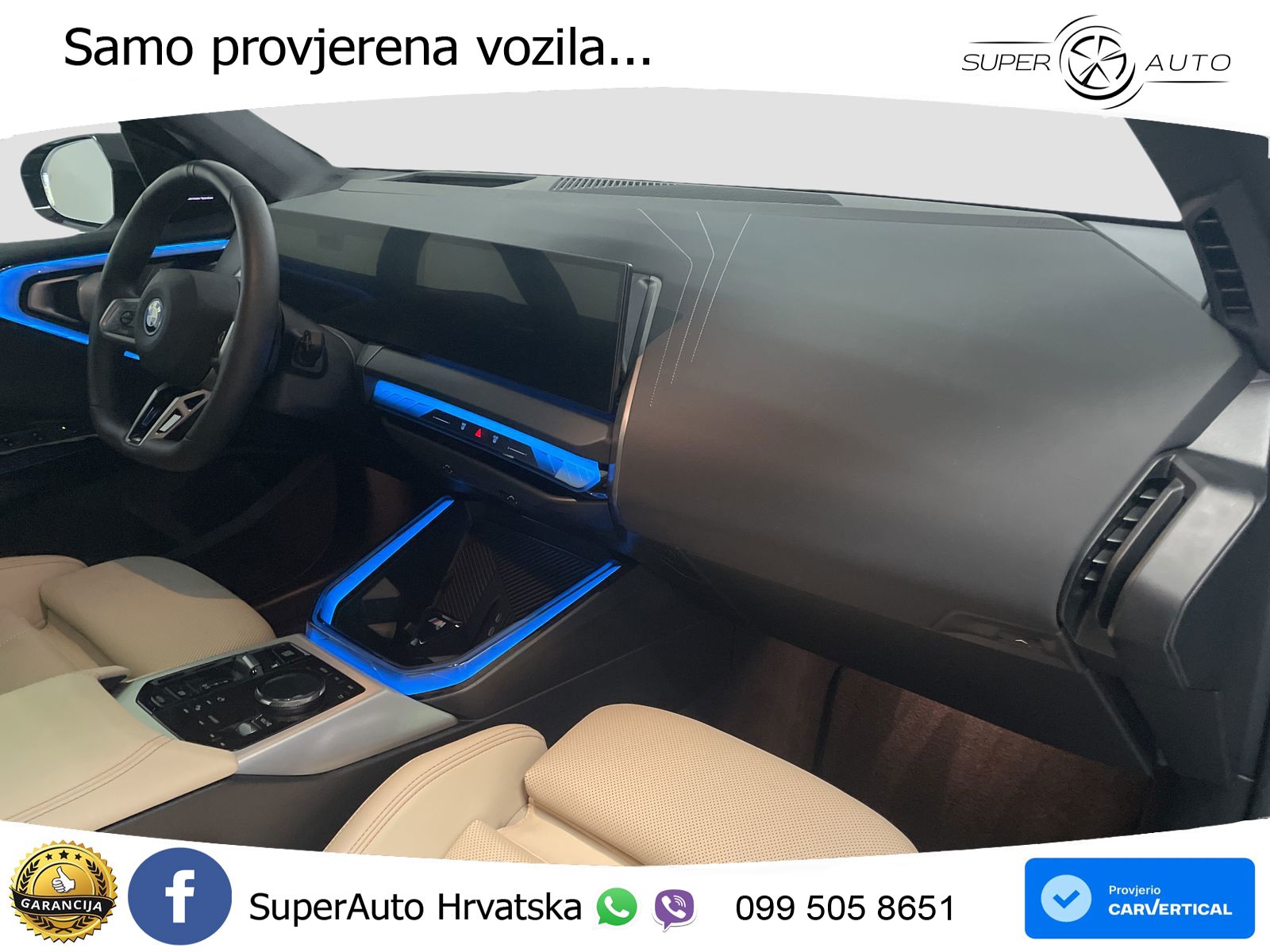 BMW X3 30e xDrive Steptronic M Sport