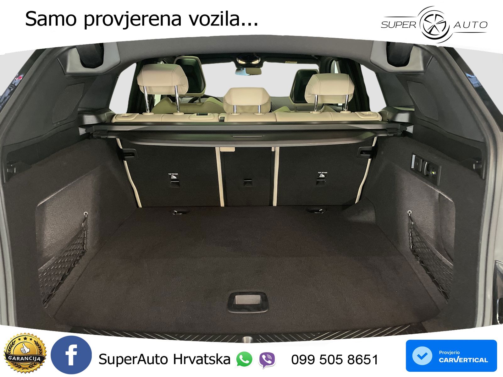 BMW X3 30e xDrive Steptronic M Sport