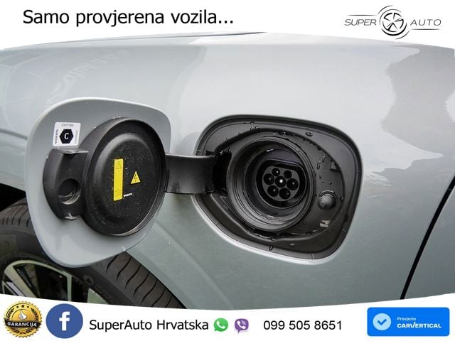 Volvo XC60 T8 AWD Geartronic LED+GR SJED+ACC