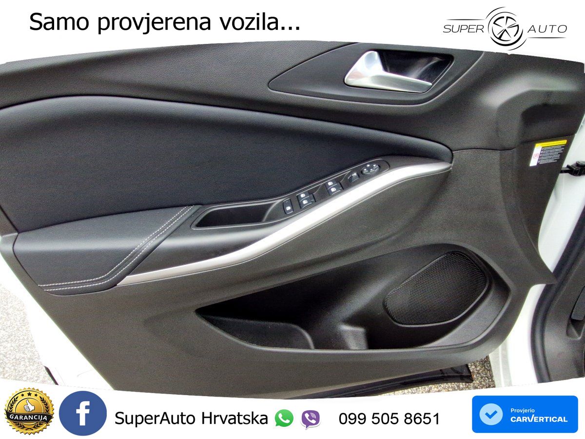 Opel Grandland 1.2i Turbo (130 KS) GS