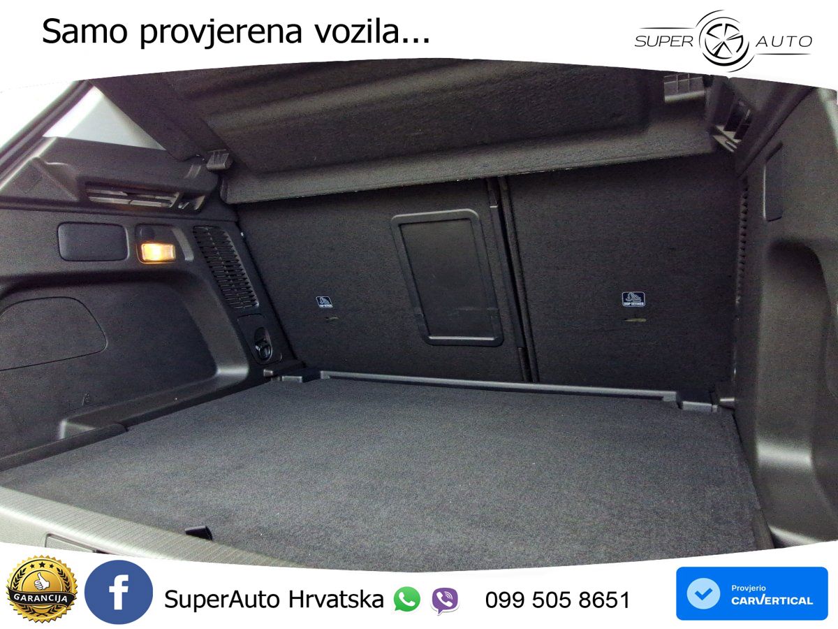 Opel Grandland 1.2i Turbo (130 KS) GS